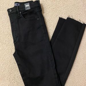 Abercrombie & Fitch woman jeans